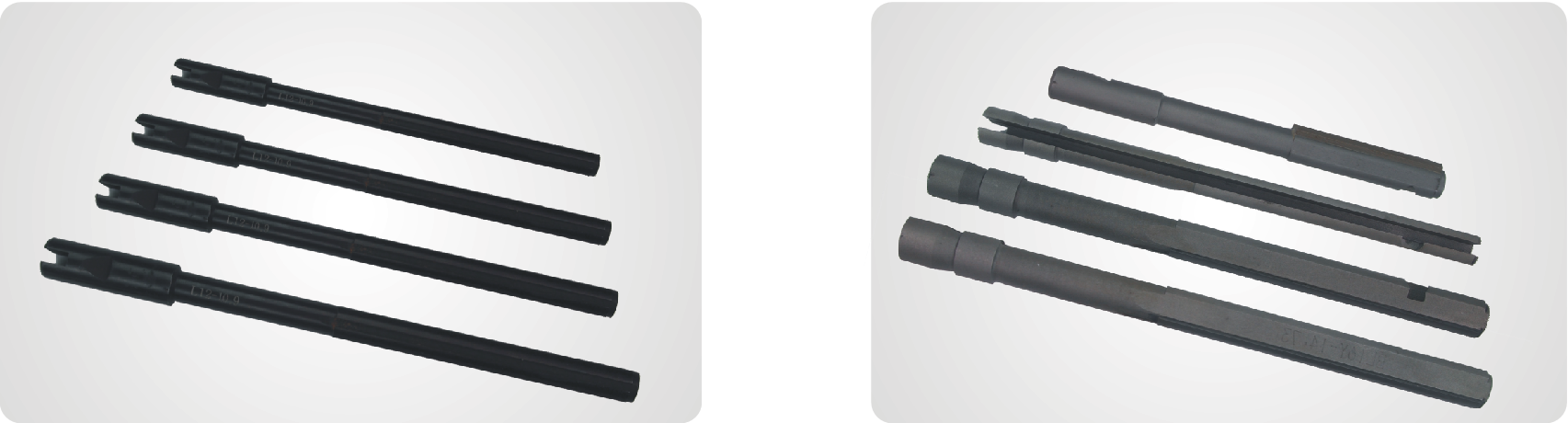 標(biāo)準(zhǔn)桿系列、鑲合金Y桿系列